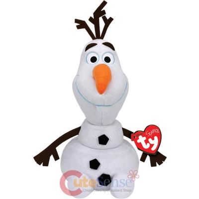 Disney Frozen Olaf Plush Doll