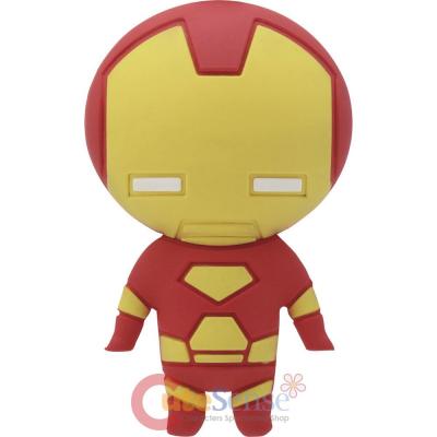 Marvel Iron Man 3D Foam Magnet