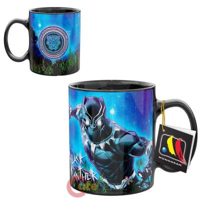 Black Panther Mug Classic 11oz