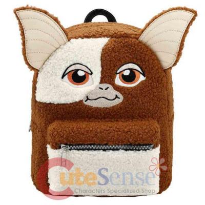 Gremlins Gizmo 3D Mini Backpack