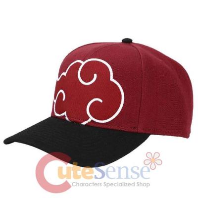 Naruto Snapback Akatsuki Cloud