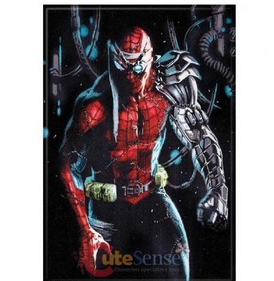 Spiderman Rec Magnet v5 75 DellOtto