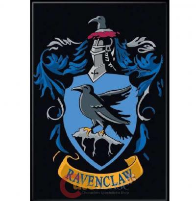 Harry Potter Rec Magnet Ravenclaw