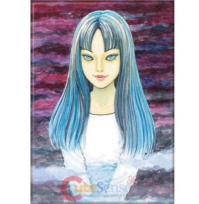 Junji Ito Rec Magnet Tomie