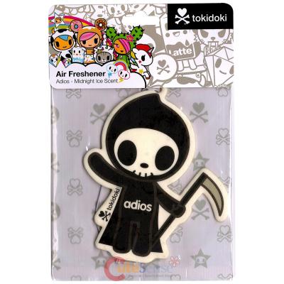 Tokidoki Air Freshener Adios