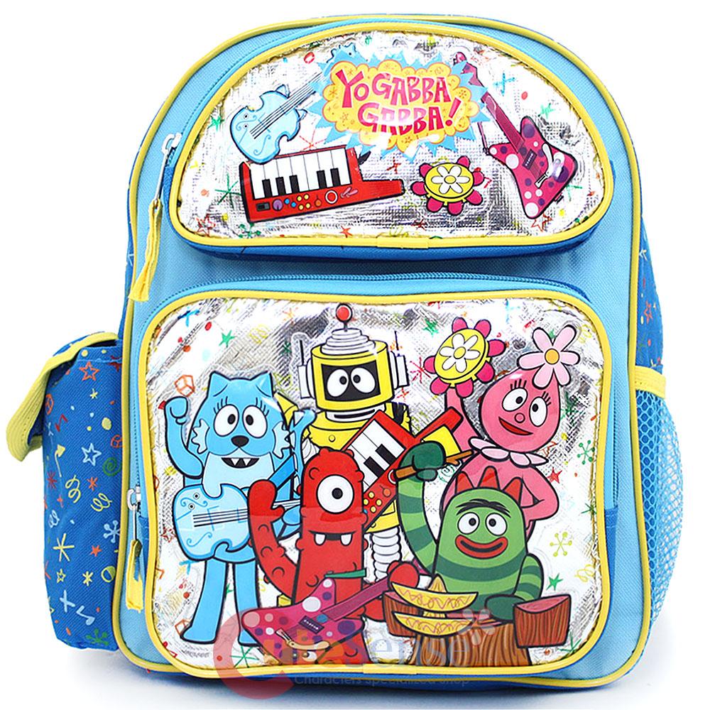 toodee backpack