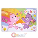 Care Bears  Soft Plush Carpet , Plush Area Rug  (4ft x 6ft))