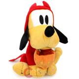 Disney Mickey Mouse Friends Halloween Costume Pluto Plush Doll