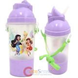 Disney Tinkerbell Fairies  Snack & Sip Container Tumbler Cup