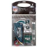 NFL Philadelphia Eagles 11pc School Stationary Set