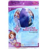 Disney Sofia The First Inflatable Beach Ball -20in