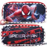 Marvel Spideman Pencil Case Accessory Case  Bag