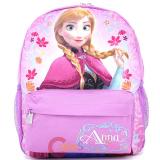 Disney Frozen Anna 12" School Backpack Elsa Sister Small Girls Bag