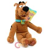 Scooby Doo Plush Doll Figure -8 " Bean toy