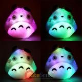 light up totoro plush