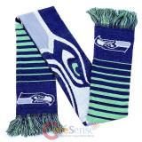 NFL Seattle Seahawks Kinnited Scarf