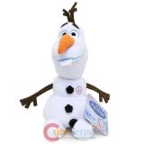 Disney Frozen Olaf Talking Plush Doll  9in