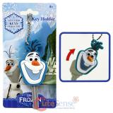 Disney Frozen Olaf Key Cap Snaowman Key Holder