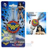 DC Comic  Wonder Woman Key Cap Key Holder