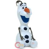 Disney Frozen Olaf Figurine Coin Bank