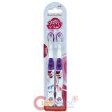 My Little Pony Kids Toothbrush -2pc Set