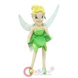 Disney Tinkerbell Soft Plush Doll 9in