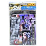 Star Wars  School Stationary Set  11pc Value Pack