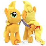 My Little Pony Large Plush Doll 12" Soft Stuffed Toy  -Applejack