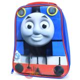 Thomas the Tank Engine School Lunch Bag Insulated Snack Box -Thomas Big Face