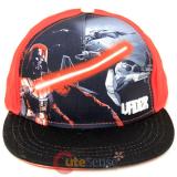 Star Wars Darth Vader Youth Hat Adjustable Baseball Snap Back