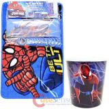 Marvel Spiderman Bath Set