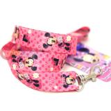 Disney Minnie Mouse Lanyard Key Chian