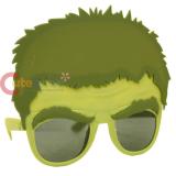 Marvel Avengers Hulk Sunglasses Super Hero Shades Halloween Mask Eye Glasses