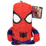 Marvel Spiderman Plush Doll 12in Square Flat Plush Baby Pillow