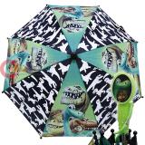 Disney The Good Dinosaur Kids Umbrella Wet Color Change Umbrella