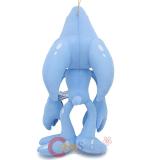 sonic chaos plush