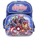 Marvel Avengers Age of Ultron Meidum School Backpack 14" Boys Book Bag