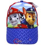 Paw Patrol Kids Hat Adjustable Baseball Snap Back