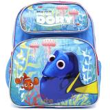 Finding Dory Medium School Backpack 12" Girls Bag - Pink Coral