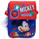 Disney Mickey Mouse Waist Fanny Body Cross Bag