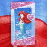 Disney Princess Little Mermaid Ariel  Cotton Beach, Bath Towel