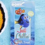 Disne Finding Dory Beach  Bath Towel with Nemo