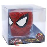 Marvel Spiderman Face Molded Ceramic Mug in Box