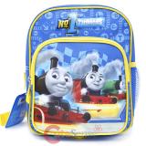 Thomas Tank Engine & Friends Toddler School Backpack 10" Small Bag -No 1 Thomas