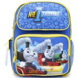 Thomas Tank Engine & Friends Thomas 14in School Backpack - No1 Thomas