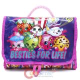 Shopkins Toy Organizer Case Bag Large