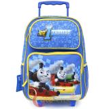 Thomas Tank Engine & Friends School  Roller Backpack Large 16in -No1Thomas