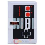 Nintendo Game Controller Premium Journal Notebook