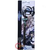 Sword Art Online Sword Key Chain