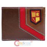 Harry Potter Gryffindor Bi-Fold Wallet